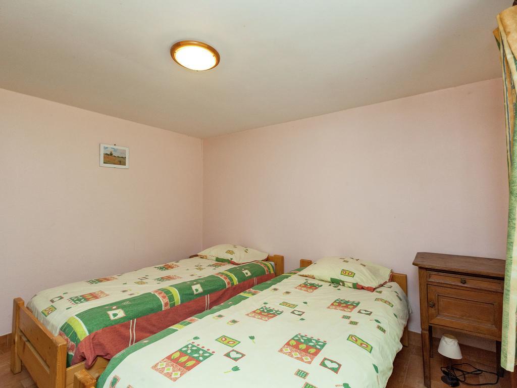 Attached Gite On The Edge Of The Forest Trois-Ponts Exterior photo
